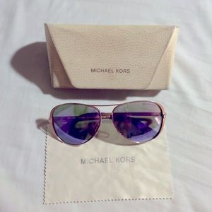 Michael Kors sunglasses